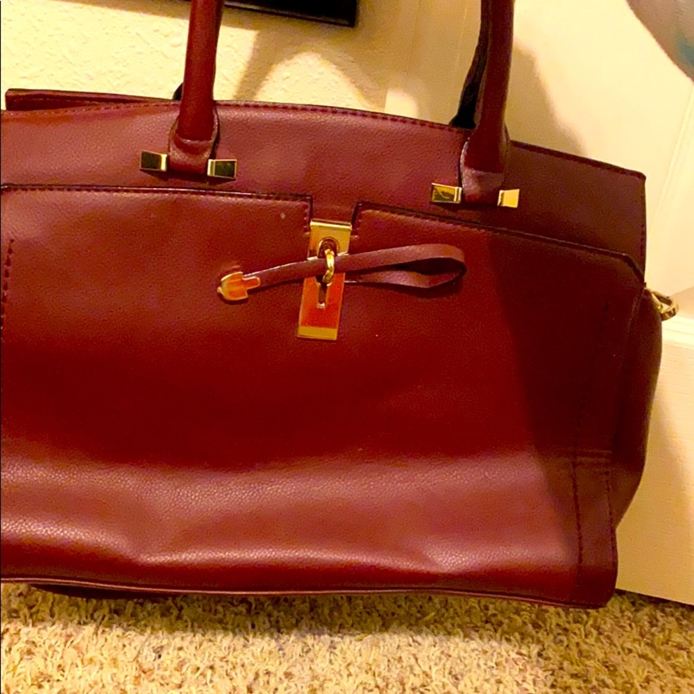 Eva Mendes Tote